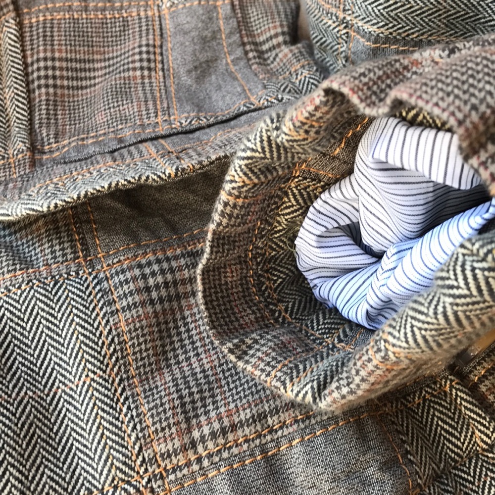 Gap Jacket Size 14 - image 5